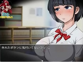 Kotoko-chan is a little strange  Gameplay